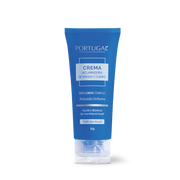 Crema Aclaradora Manos y Cuerpo 80 g.